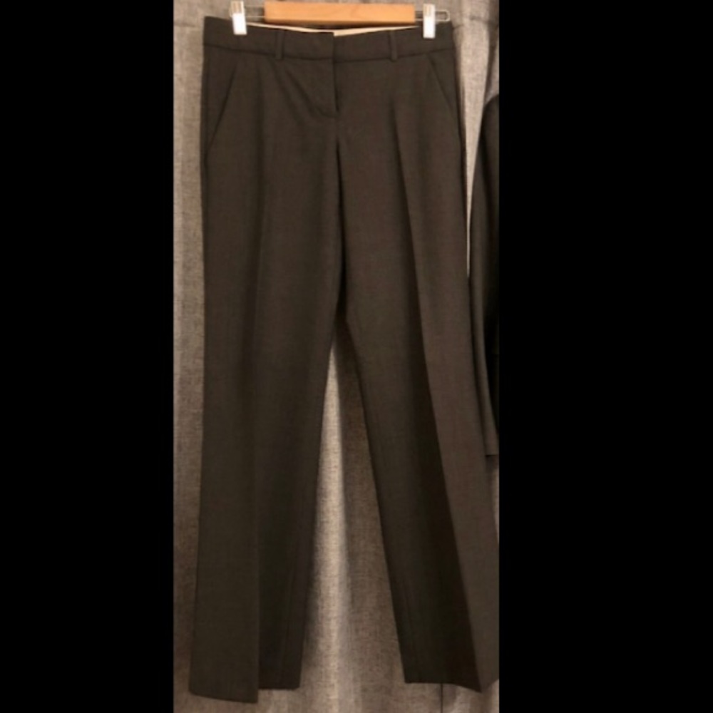 Theory Suiting Trousers. Like New. Size 2